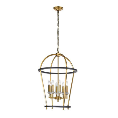 Luminaire suspendu