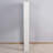 Over-The-Toilet Storage Cabinet with Adjustable Shelf – 67" Tall
