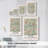 William Morris Gallery Wrapped Canvas C-496659717