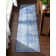 Nile Vintage Medallion Flatweave Dark Blue Area Rug