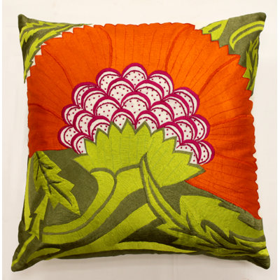 Coussin Pollen