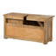 Railway 120cm Single Bathroom Vanity Base Only-106589472
