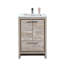 Ensemble de meuble-lavabo simple 24 po Tulughan