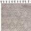 Cretien Moroccan Hand Woven Area Rug-2073425499