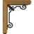 4"W x 2"T Western Red Cedar (Rough Sawn) is unavailable