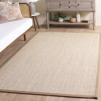 Torbin Sisal Area Rug