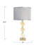 Lampe de table Art Deco-1458571005