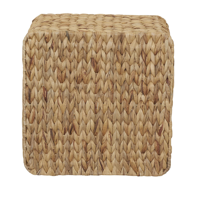 Basket With Handles 1, Brown