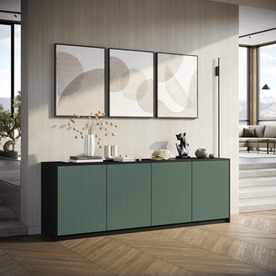 Bokamp 604.52cm Sideboard