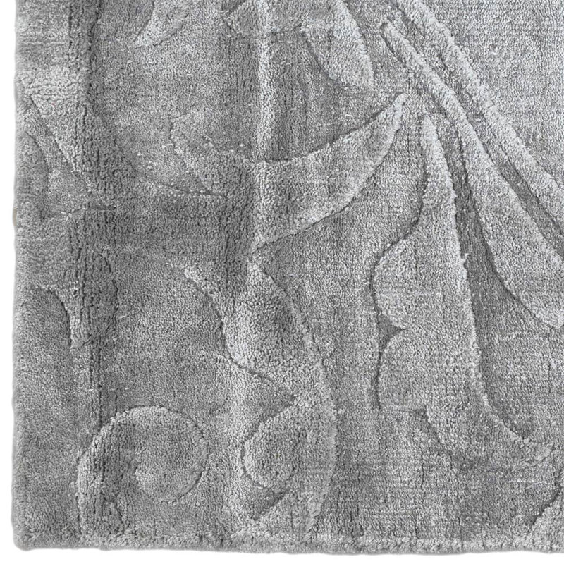 Wilberth Rectangle 5'x8' Area Rugs