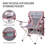 Folding Camping Chair-78639238