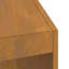 Modern Fire Pit-1150943350