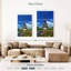 Tour Eiffel Masam au printemps-108666946