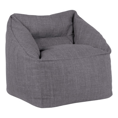 Relaxing Indoor Bean Bag - Cozy, Stylish and Perfect for Relaxation