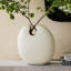 Genovia Handmade Porcelain China Table Vase