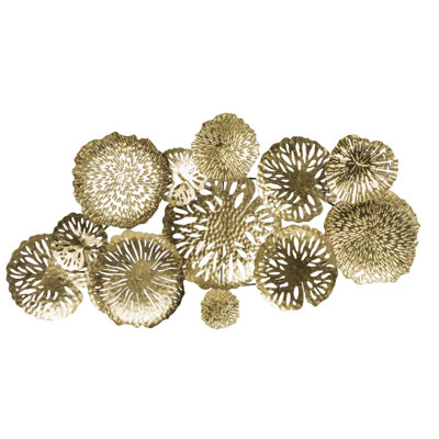 Glam Wall Decor