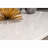 Square Marble Top Coffee Table