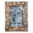 Versus Gold Wood Picture Frame