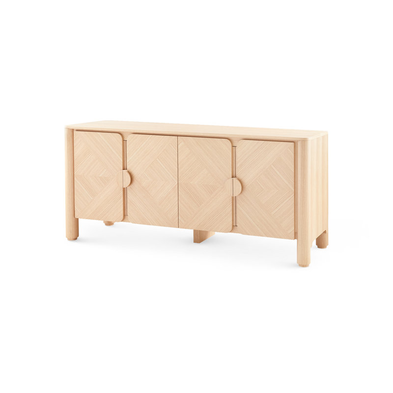 Nolan 76'' W Sideboard