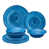Blue is out of stock