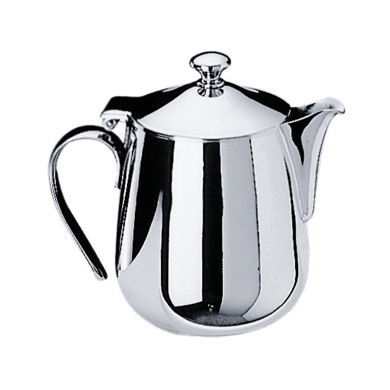 Bombata Stainless Steel Teapot