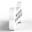 Westerham Animals Letter Block