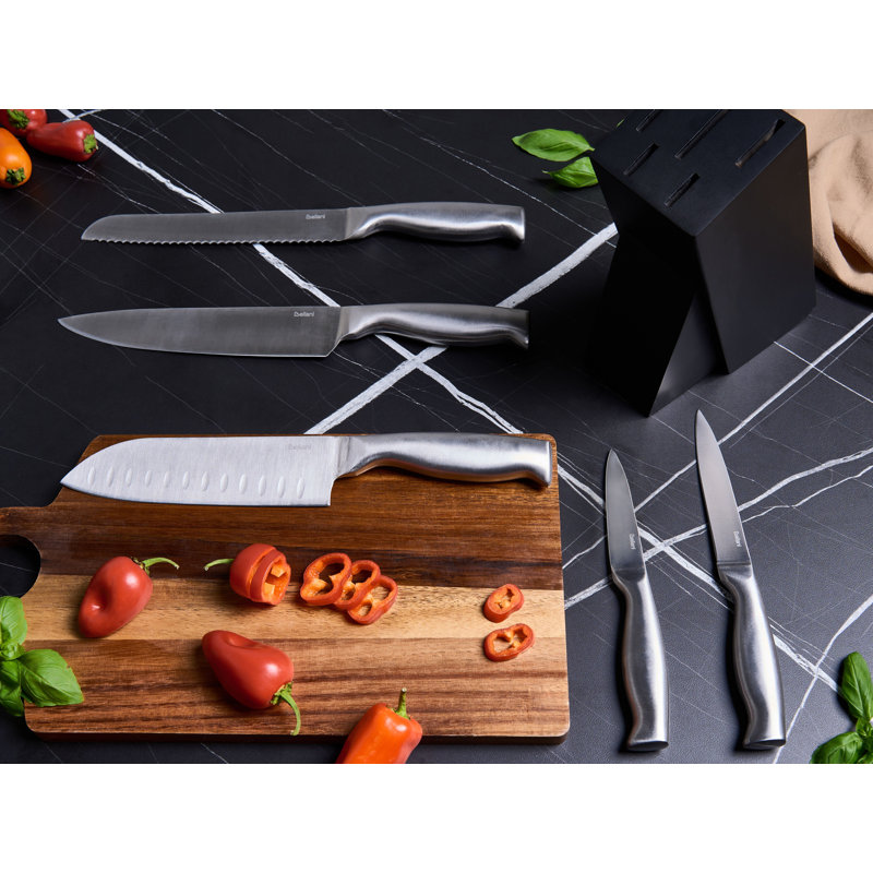 Beliani MASHIKO 20cm Chef's Knife
