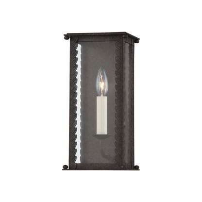 Zuma 2 Light Wall Sconce