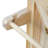 Versatile Outdoor Kitchen Cart With Bottle Opener - Functional & Handy French Country Bar Magnetic Door Holder Chic-324117373