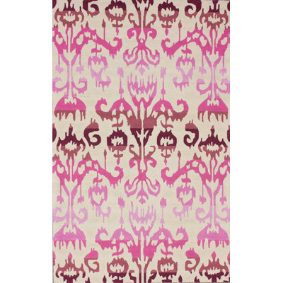 Tapis Ikat Oliveri Oliveri