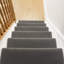 Stair Runner Altadena Solid Colour Indoor Area Rug-40897639