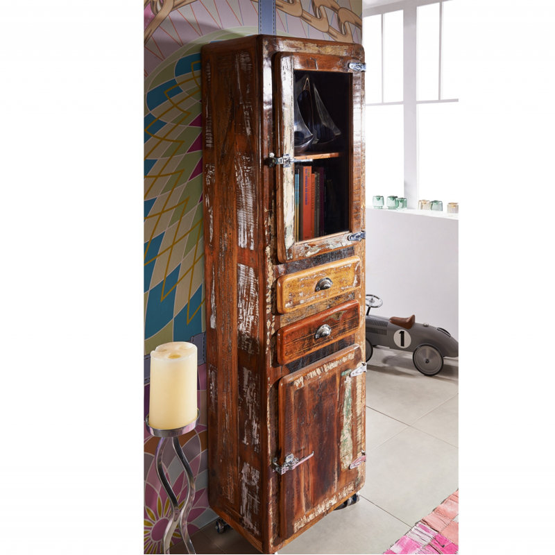 Freezy Display Cabinet