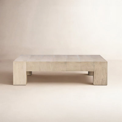 Lockney Single Coffee Table