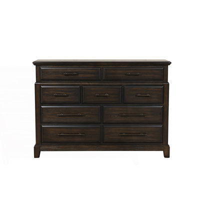 Commode 9 tiroirs