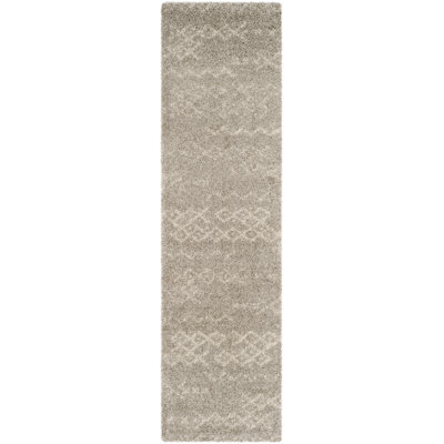 Develin Performance Geometric Rug