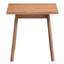 Table d'appoint naturelle