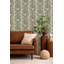 Signature Flowervine 10' L x 24" W Wallpaper Roll-1869622672-1843143457-1843143458