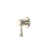 Polished Nickel
