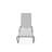 Outdoor Rust-Resistant Metal Chaise Lounge-19510309-48935066