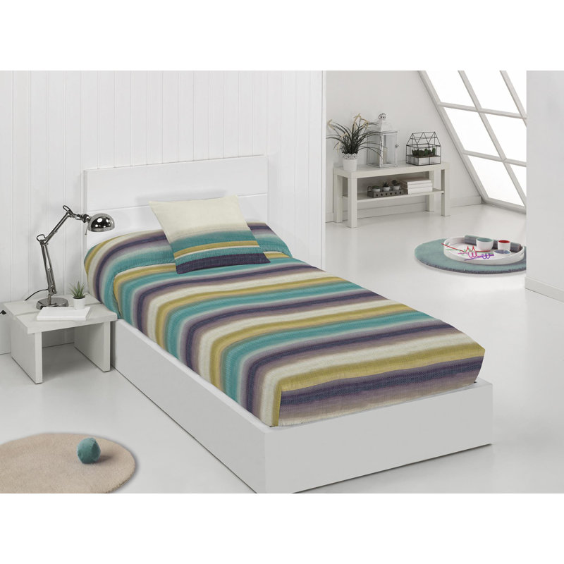 Quilt, 150cm W x 240cm L