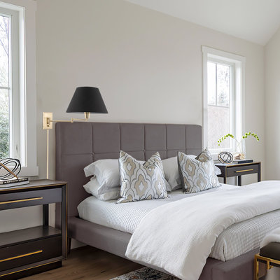 Cambridge Swing Arm Sconce