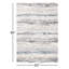 Tapis ivoire / gris Avril-1443932599