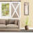 Wood Flat Mirror-19903805