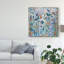 Art sur toile, "Chansons pour la lune"-1302538357