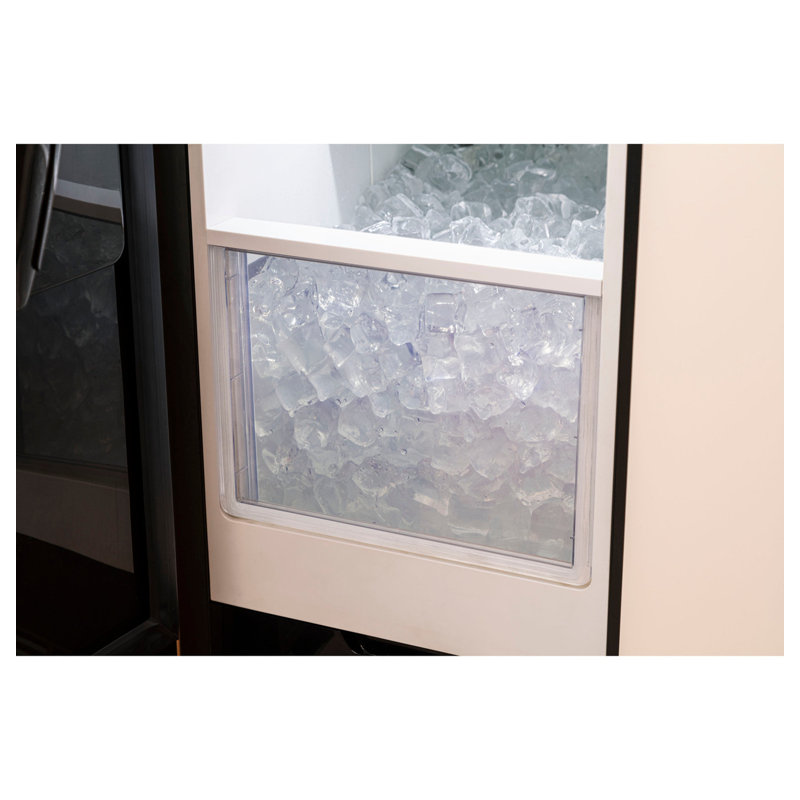 15" Built-In Smart Clear Ice Maker