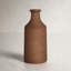 Persell 8.66'' Terracotta Table Vase