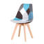 Kason Upholstered Dining Chair