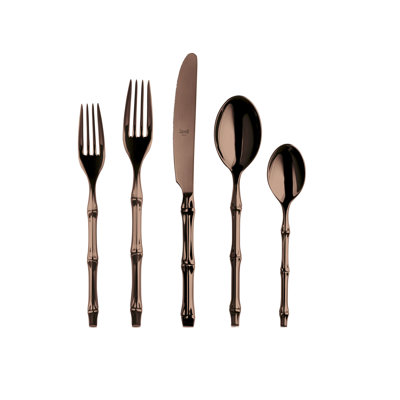 MEPRA Bali Stainless Steel Flatware