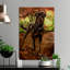 Lee Keller - Wrapped Canvas Painting-1479021692