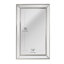 Miroir Dasen 16 x 26 po